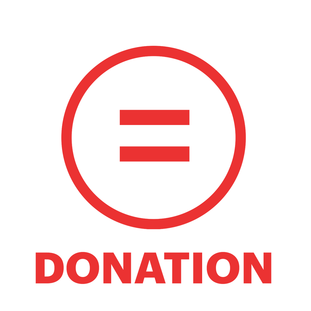 Equal Access Donation