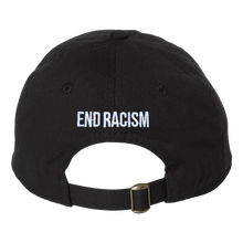 Load image into Gallery viewer, Black Dad Hat
